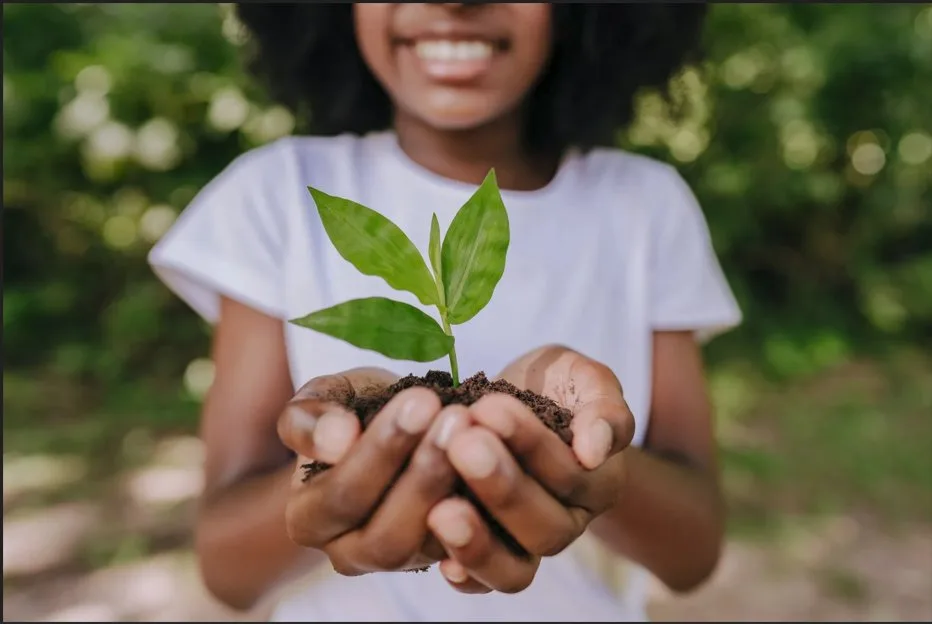 Building an equitable future