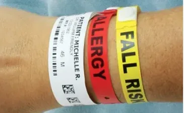 Healthcare food operation