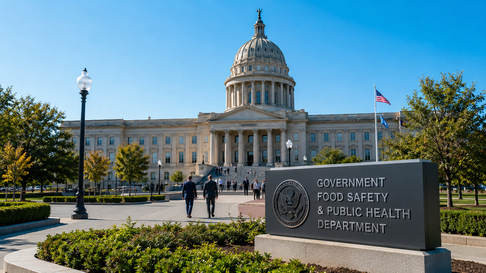GNV Government