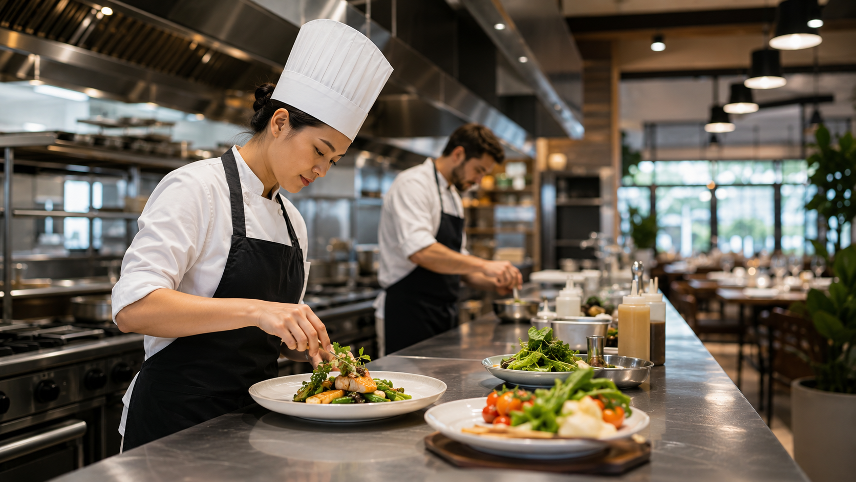 GNV Hospitality