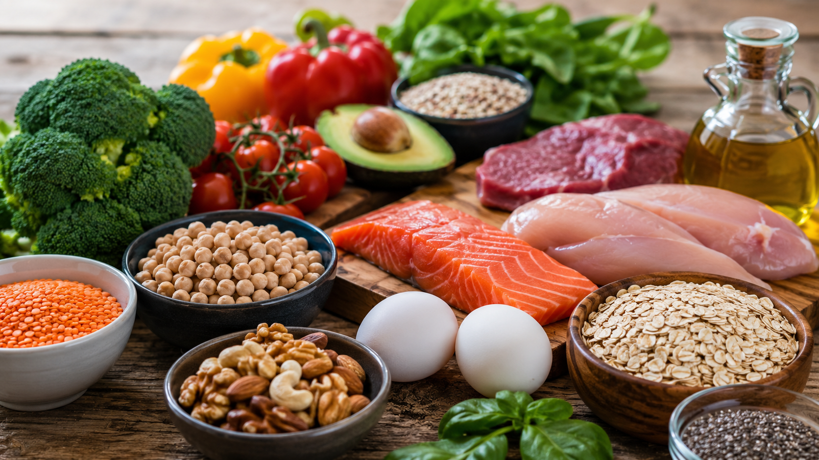 GNV Ingredients